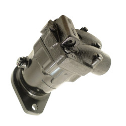 HYDRAULIC MOTOR EATON DANFOSS CESSNA 74315-LAA